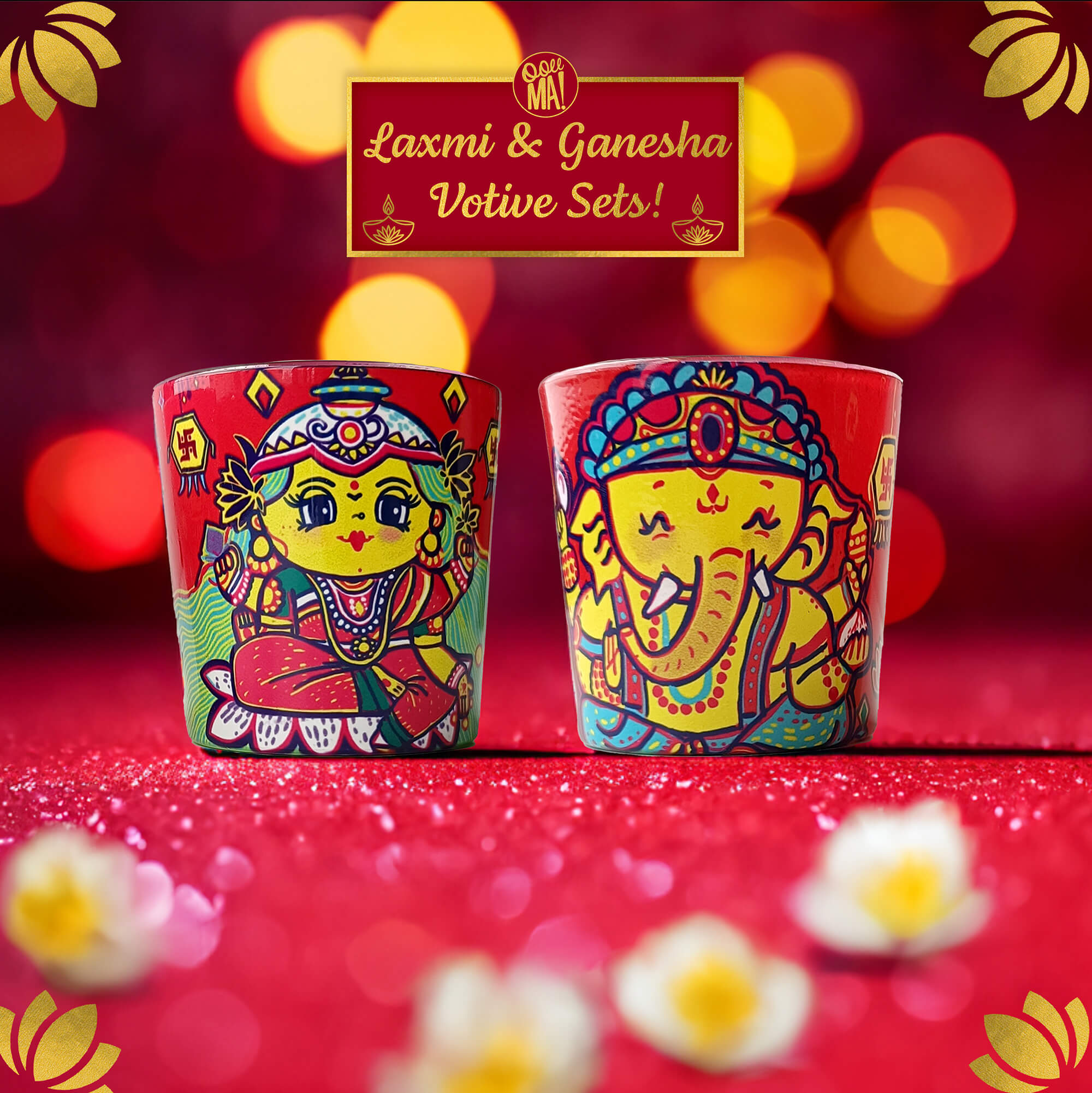 LAXMI GANESH PAIR_S_03