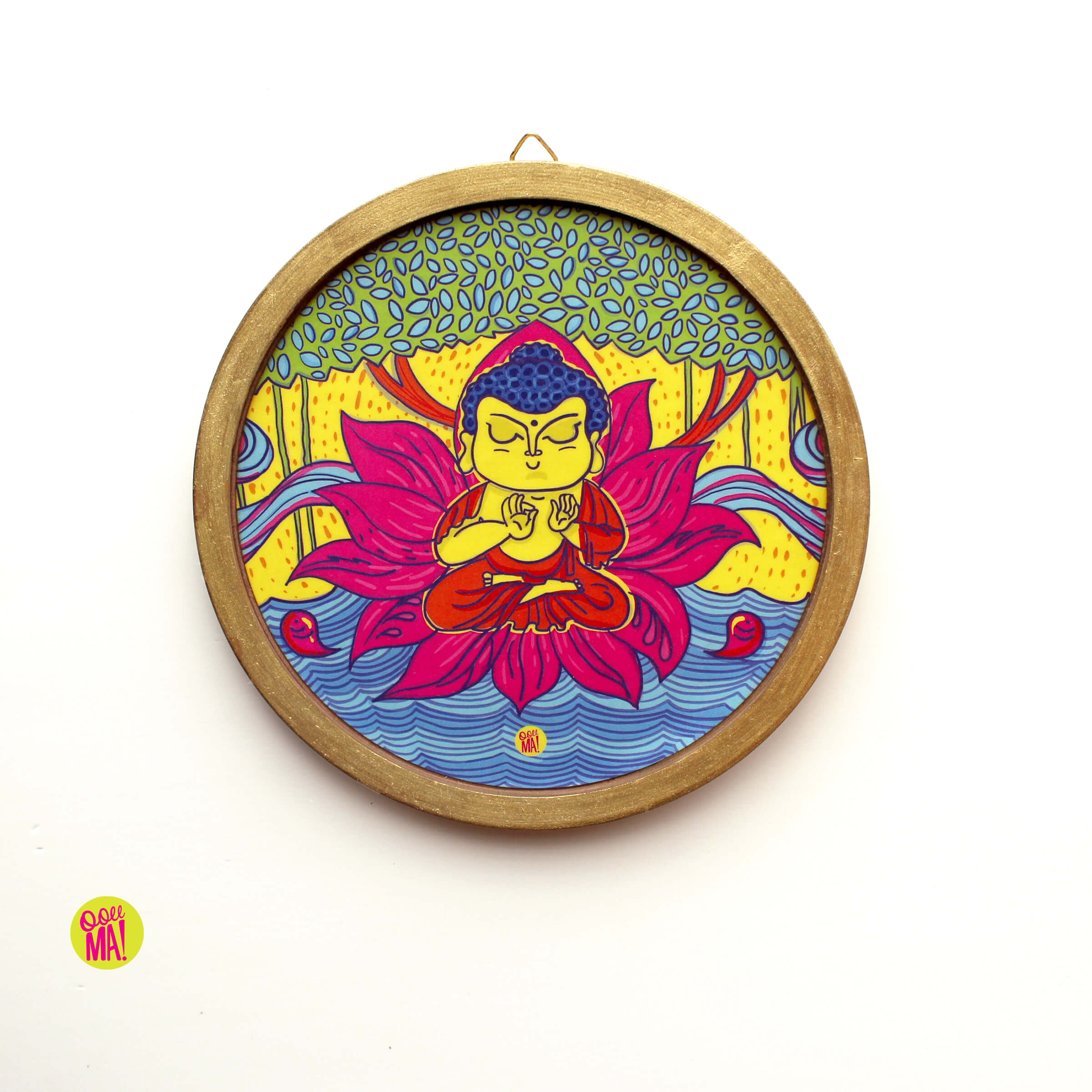 WOOD WALL PLATES _22